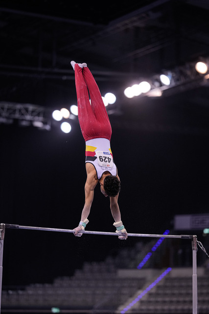DTBPokalStuttgart18020 | 41. DTB Pokal Stuttgart 2026 19.-23.03.2026 in der Porsche Arena (Stuttgart) - 20260319 - Team Challenge Männer - Subdivision 2