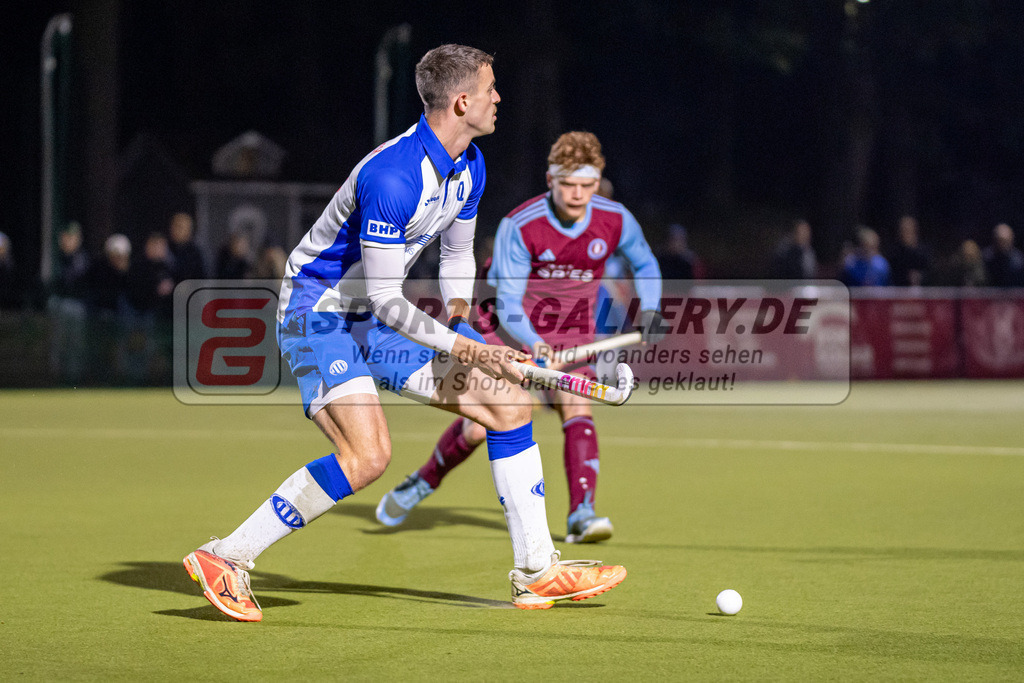 SM_20241011-D5A_4857 | 1.Bundesliga Feldhockey (M) UHC - GTHGC / 4:0