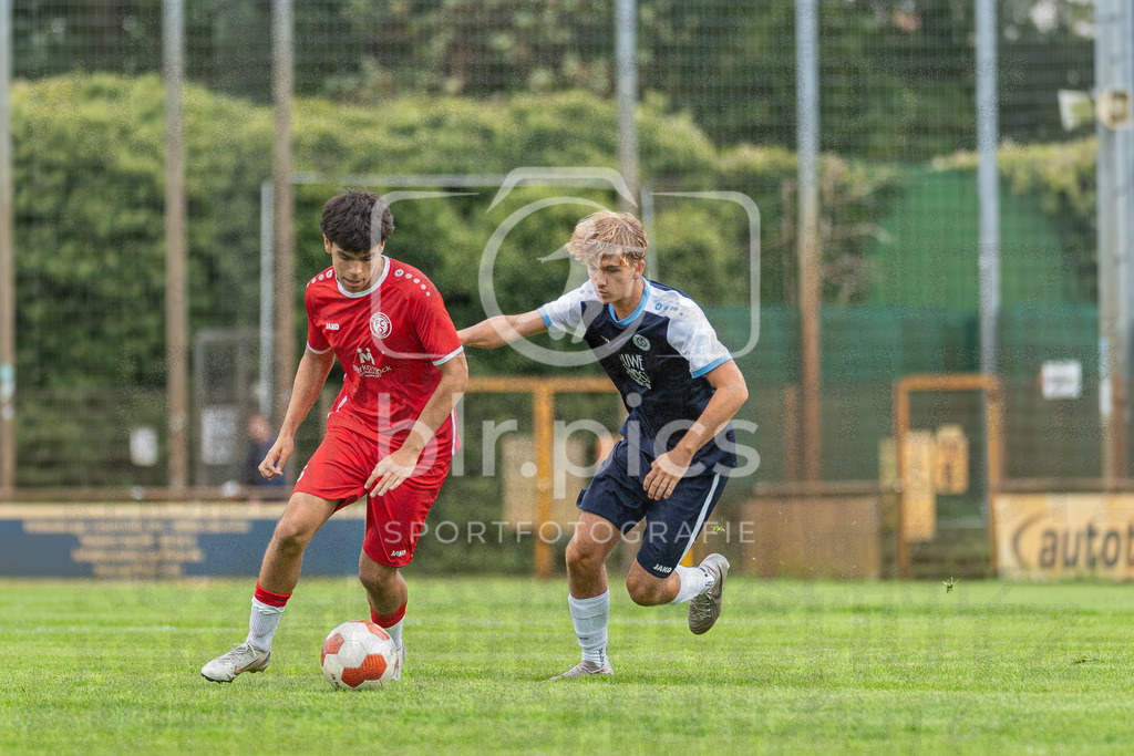 FC Oberneuland - Habenhauser FV | Verbandsliga Bremen: FC Oberneuland - Habenhauser FV