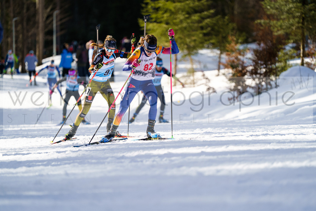 FESA Alpencup / DP Notschrei | Deutschland Pokal Finale im Schwarzwald NORDIC-CENTER Notschrei am 7. - 8. Februar 2026
