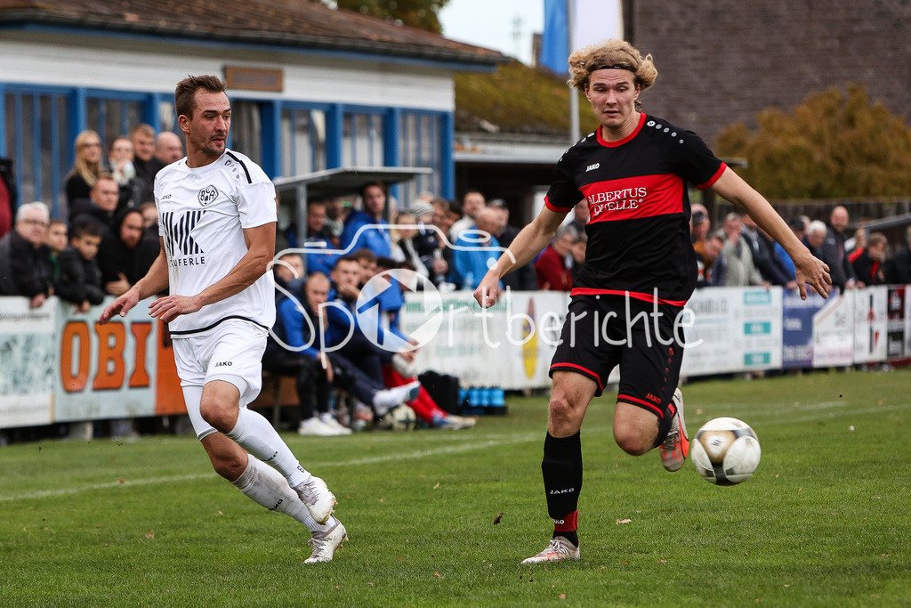 BC Aichach - TSV Dasing | BCA #6 / Dasing #2