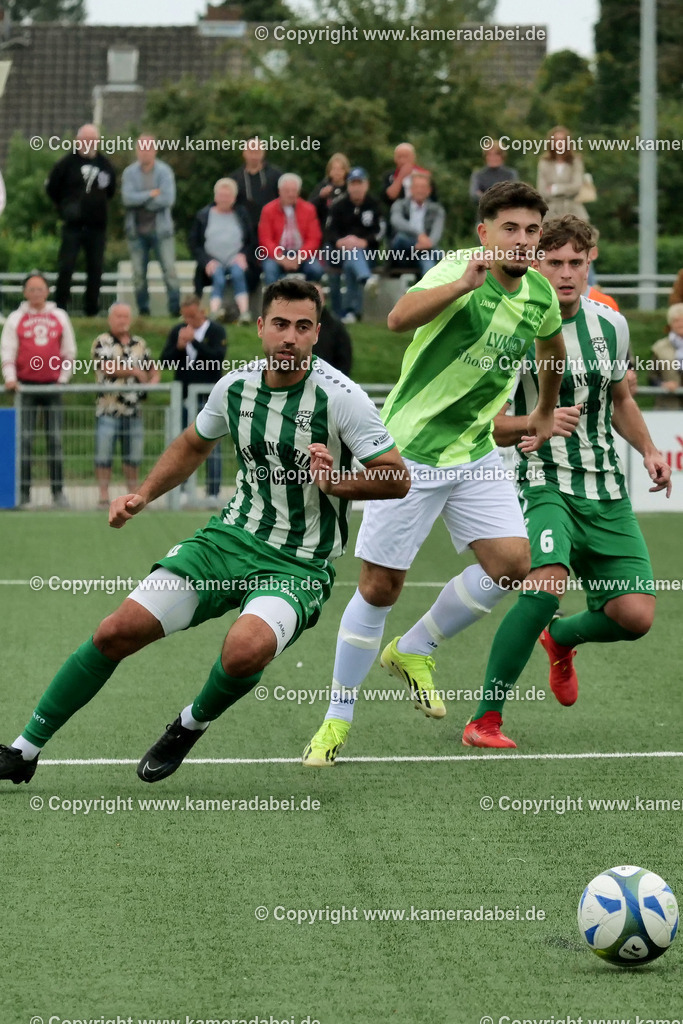 Fußball : Bezirksliga : SV 08/29 Friedrichsfeld - TV Voerde am 15.09.2024 | Fußball : Bezirksliga : SV 08/29 Friedrichsfeld - TV Voerde am 15.09.2024 - Realisiert mit Pictrs.com