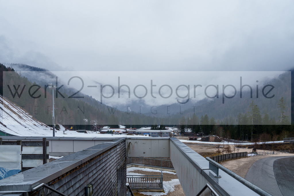 DSC Ruhpolding | 3. DSV E.INFRA Schülercup Biathlon in der Chiemgau Arena Ruhpolding