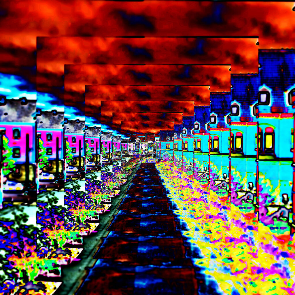 Rhythmen aus unsichtbaren Strukturen | Moderne Digital Art – Exklusive Kunstwerke für dein Zuhause
Entdecke einzigartige Digital Art und verleihe deinen Räumen eine moderne und stilvolle Atmosphäre. Unsere hochwertigen Kunstdrucke kombinieren innovative Technik mit künstlerischer Kreativität und bringen abstrakte, geometrische und futuristische Designs direkt an deine Wand.
✔ Hochauflösende Drucke in brillanten Farben
✔ Exklusive Motive von talentierten Digital Artists
✔ Verschiedene Formate für jeden Raum und Stil
✔ Perfekt als Wandkunst für Wohnzimmer, Büro oder Galerie
Lass dich von unserer modernen, abstrakten und minimalistischen Kunst inspirieren und finde dein neues Lieblingsmotiv! Jetzt bestellen und dein Zuhause mit hochwertiger Digital Art verschönern.
 - Realisiert mit Pictrs.com