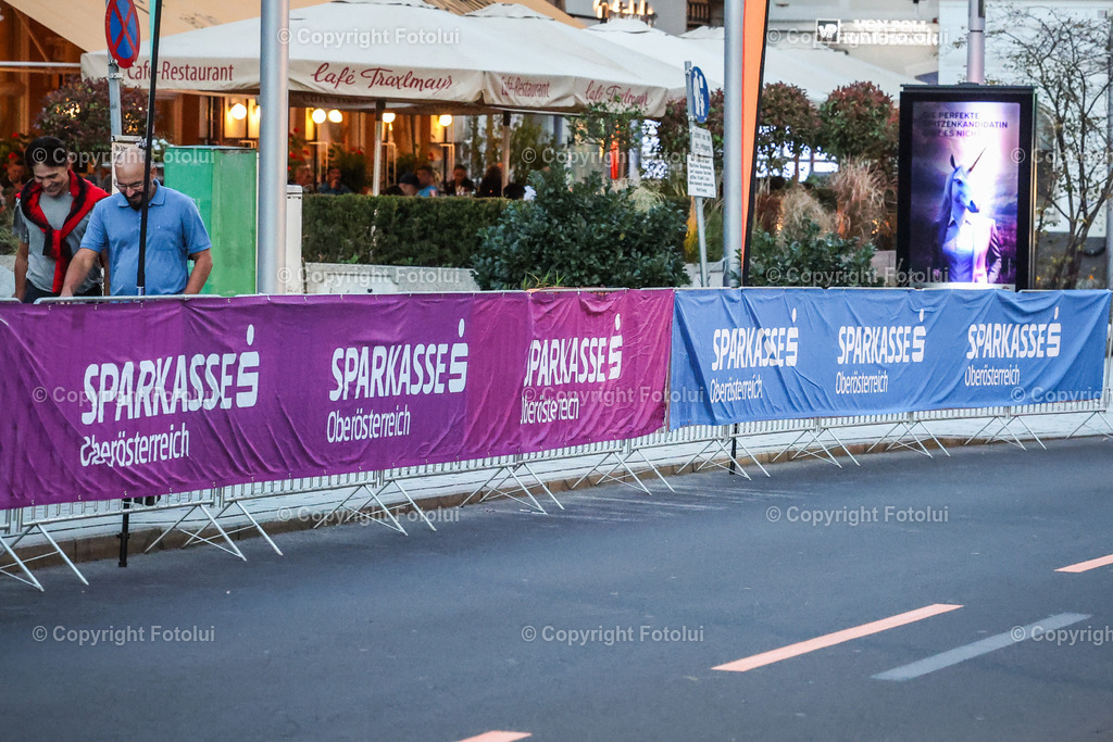 A-BINDER_20240926_0006 | Linz  AUSTRIA,26.Sept..2024 -Night Run Linz, Image shows Photo: Sportmediapics.com/ Manfred Binder