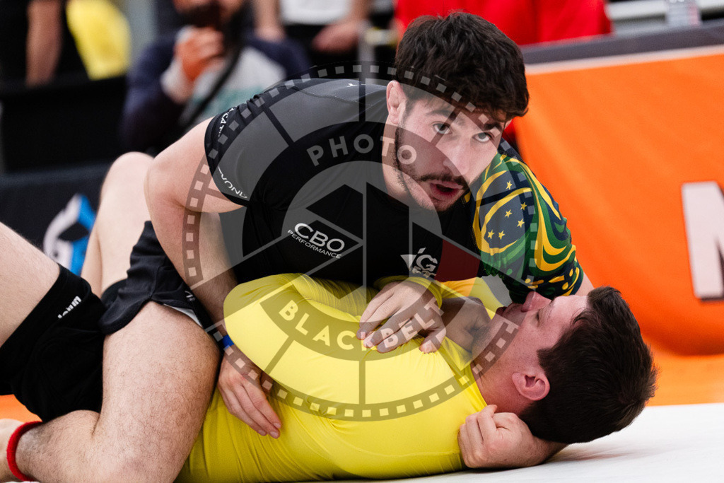 20251122PBB14088 | Athletes compete during the Grappling Industries Berlin Jiu-Jitsu and Grappling Championship, on November 22, 2025 in Berlin, Germany. © photoblackbelt