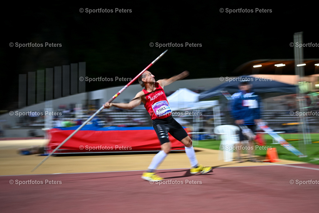 EMACS 2025 - Day 2_432 | European Masters Athletics Championships am 10.10.2025 auf Madeira (Portugal)Foto: Kai Peters - Realisiert mit Pictrs.com