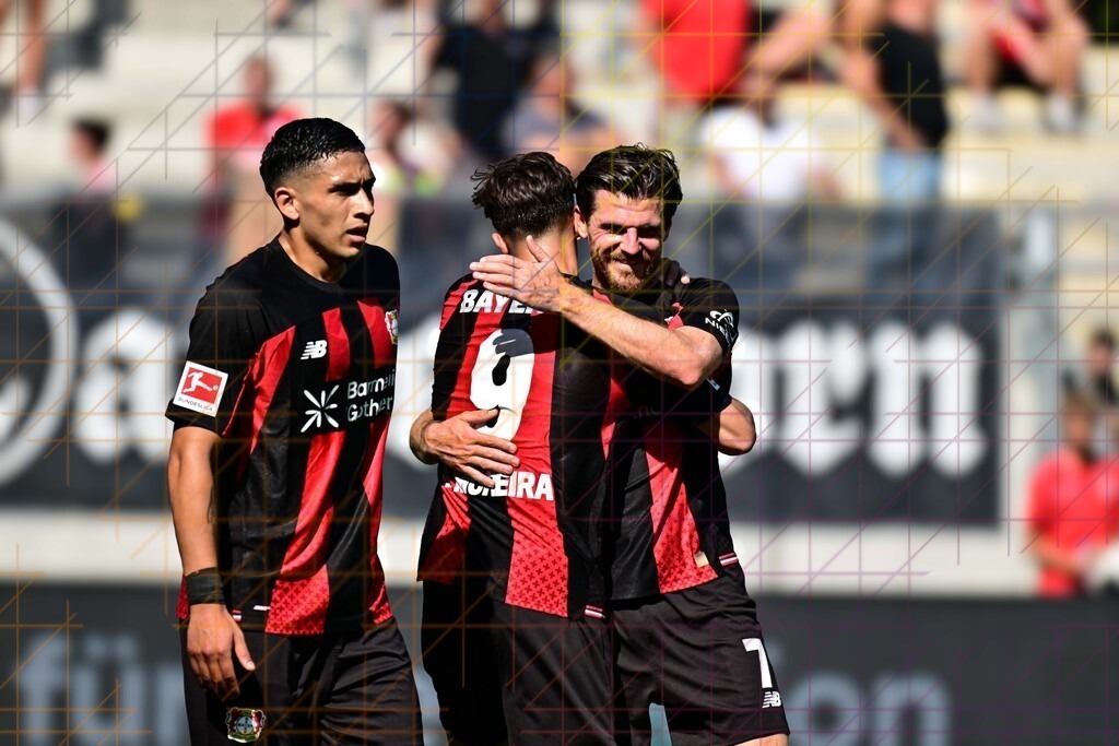 OFC vs Bayer 04 Leverkusen 25.07.2026 (142 von 195) | professionelle Sport- und Eventfotografie von Tomafocus – dynamische Bilder, emotionale Momente und hochwertige Aufnahmen für jeden Anlass. - Realisiert mit Pictrs.com