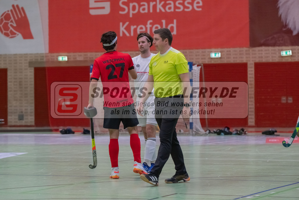 HK_20260117_106469 | 1. Bundesliga Herren CHTC - DSD am 17.01.2026