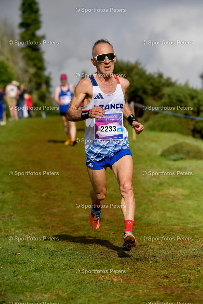 EMACS 2025 - Day 4_60 | European Masters Athletics Championships am 12.10.2025 auf Madeira (Portugal)Foto: Kai Peters - Realisiert mit Pictrs.com