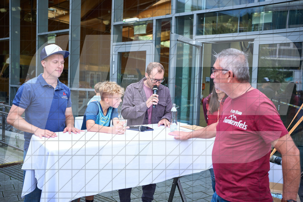 Betriebszentrum Laubenbachmühle, Frankenfels, Österreich - 13. September 2025: Dirndltal Race - Kids Race - SiegerehrungFotograf: Martin Bihounek / martinbihounek.com | 13. September 2025 Betriebszentrum Laubenbachmühle, Frankenfels, Österreich : Dirndltal Race - Kids Race - Siegerehrung •••••Photo by: Martin Bihounek / martinbihounek.comInsta: @martinbihounekcom