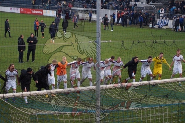 SV Babelsberg 03 vs. BFC Dynamo 174 | mythos-online-redaktion