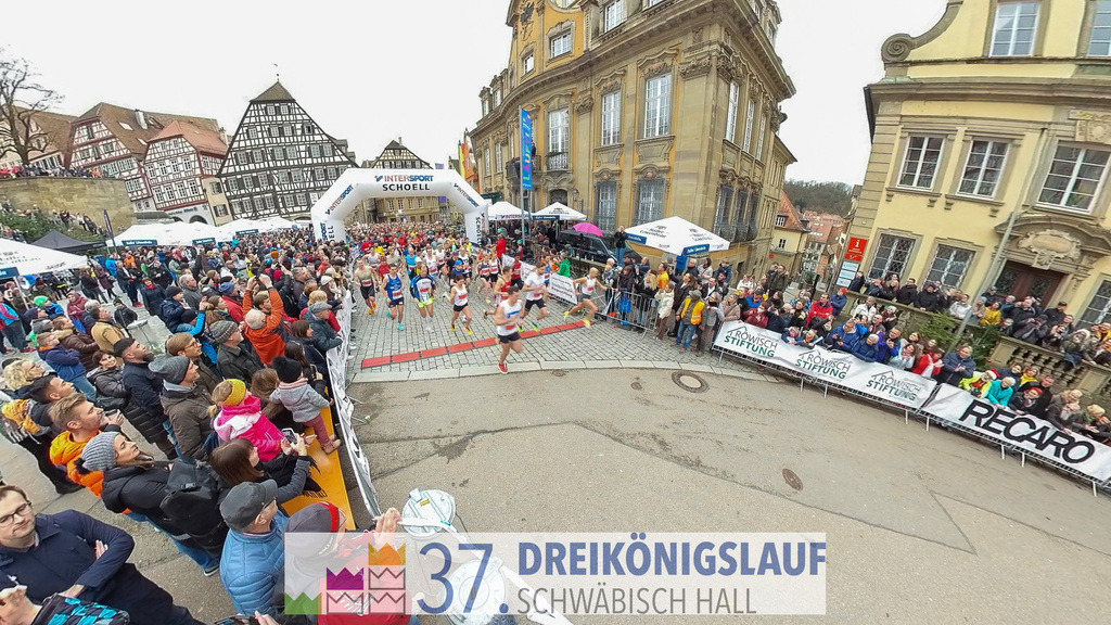 VR Bank Hauptlauf 10000m | 3 Koenigslauf 2023 - Realisiert mit Pictrs.com