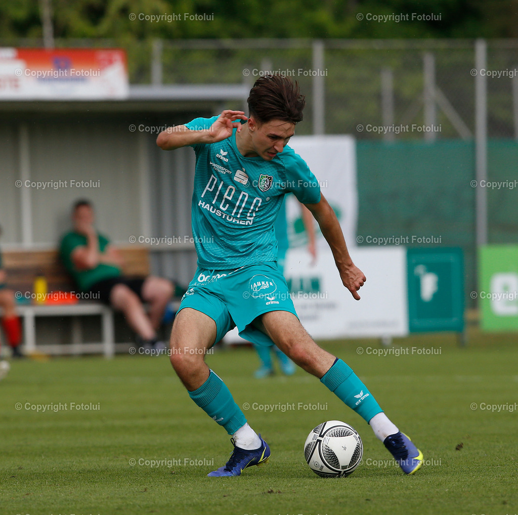 A_LUI_10062023_34 | SPORT,FUSSBALL, LL.OST ASKOE OEDT 1B-UFC PIENO ROHRBACH 10.06.2023 IM BILD: JONAS WOESS  (ROHRBACH) FOTO:FOTOLUI