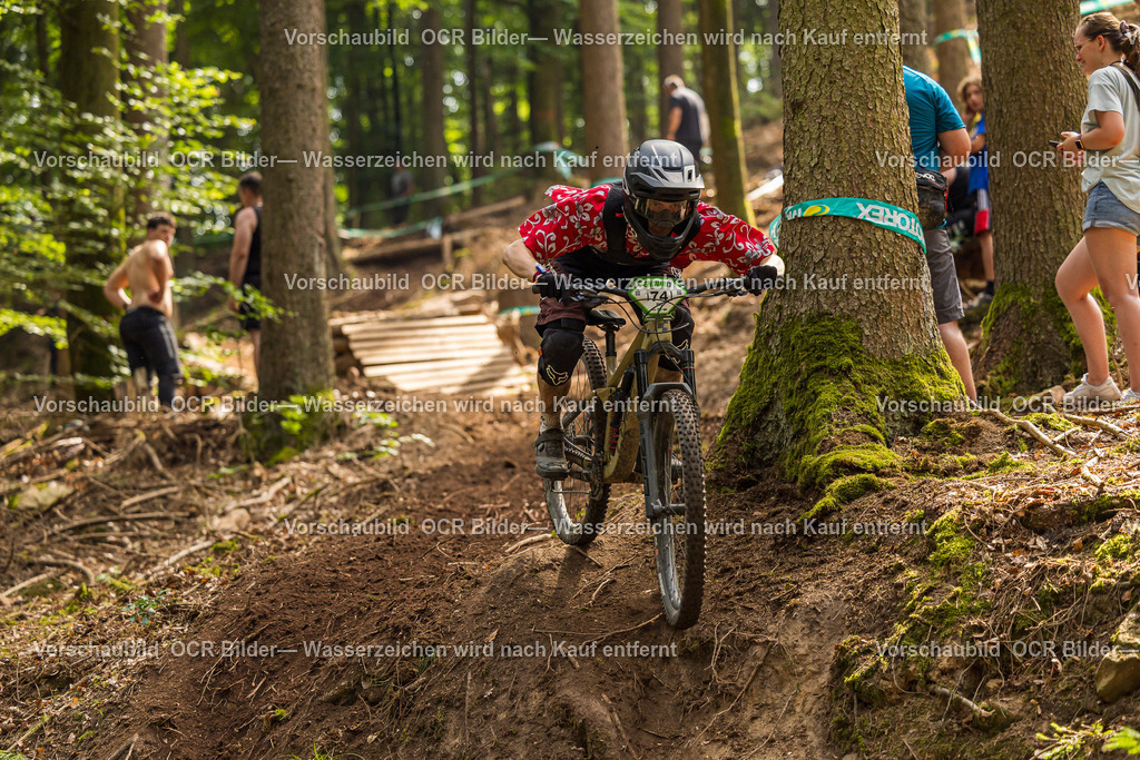 Enduro One Roßbach Samstag R3-1754 | OCR Bilder Fotograf Eisenach Michael Schröder