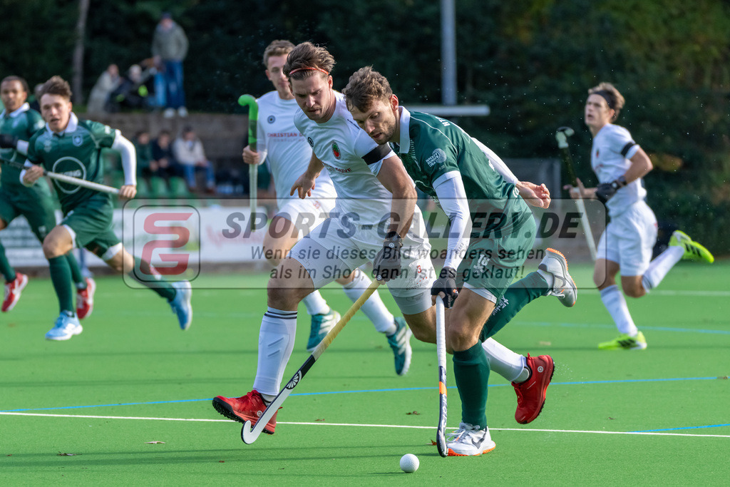 HK_20251019_103535 | 1. Bundesliga Herren Uhlenhorst Mülheim - Crefelder HTC 19.10.2025