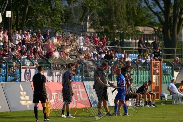 BFC vs. Genua 146 | mythos-online-redaktion