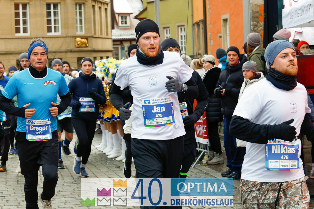 VR Bank Hauptlauf 10km | 40. Optima 3koenigslauf 2026 - Realisiert mit Pictrs.com