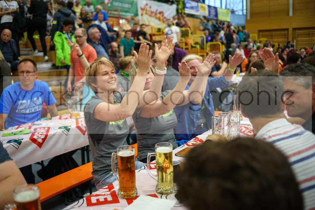 Rennsteiglauf 2017 | Neuhaus/Rwg. - Schmiedefeld am 19. Mai 2017