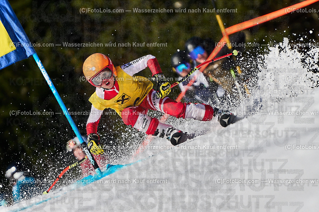 ALP4271_Steir-KINDER-LM_RTL_Loser_Kamper Julian | (C)FotoLois.com, Alois Spandl. SteirerSki KINDER-Cup Riesentorlauf-Landesmeisterschaft am Sandling/Loser in Altaussee, So 25. Februar 2024.