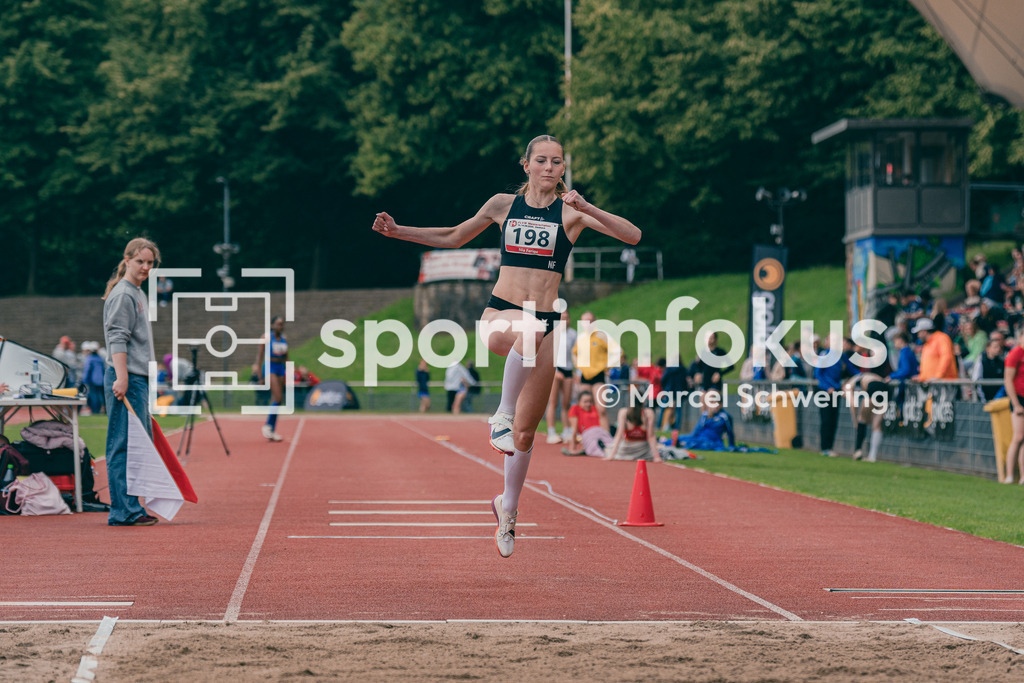 FLVW-Meisterschaften 2026 | Impressionen und Wettkampfszenen der FLVW-Meisterschaften 2026 mit Athletinnen und Athleten verschiedener Vereine und Altersklassen in unterschiedlichen Disziplinen der Leichtathletik. - Realisiert mit Pictrs.com