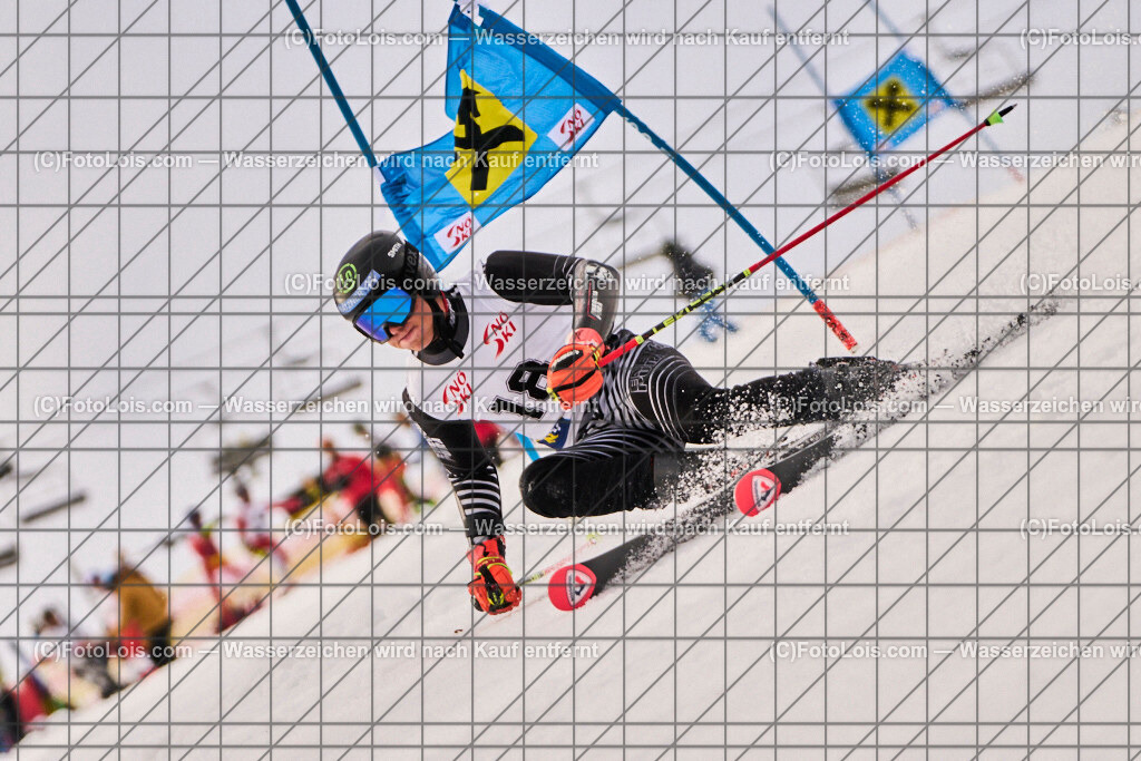 ALP7672_Herrn-FIS-GS-I_Lackenhof-WY_Stinig Joshua | Internationaler FIS GiantSlalom der Herrn auf der Distelpiste in Lackenhof am Mo 10. März 2025.  Österreich, LSV-NÖ, Sportunion Waidhofen/Ybbs (2035).