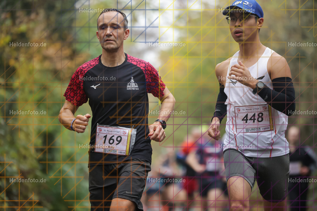 Neusser Erftlauf 2025  | Neusser Erftlauf 2025 Foto: Heldenfoto.de