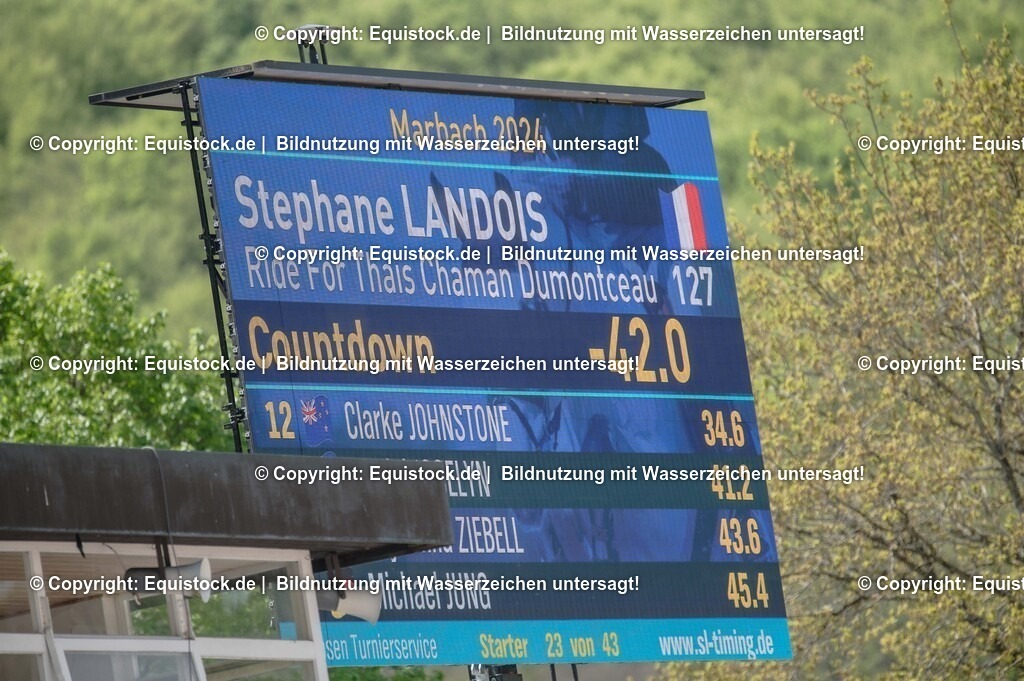 20240512_CCI4-S_Show-Jumping_0089 | Foto: Thomas Hartig