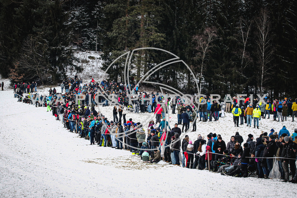 ..... | AUSTRIA, Freistadt, 04.01.25, 38. Jännerrally 2025 , Image shows: ,Photo: Wapics / Andreas Willdoner