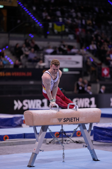 DTBPokalStuttgart12958 | 41. DTB Pokal Stuttgart 2026 19.-23.03.2026 in der Porsche Arena (Stuttgart) - 20260319 - Team Challenge Männer - Subdivision 2