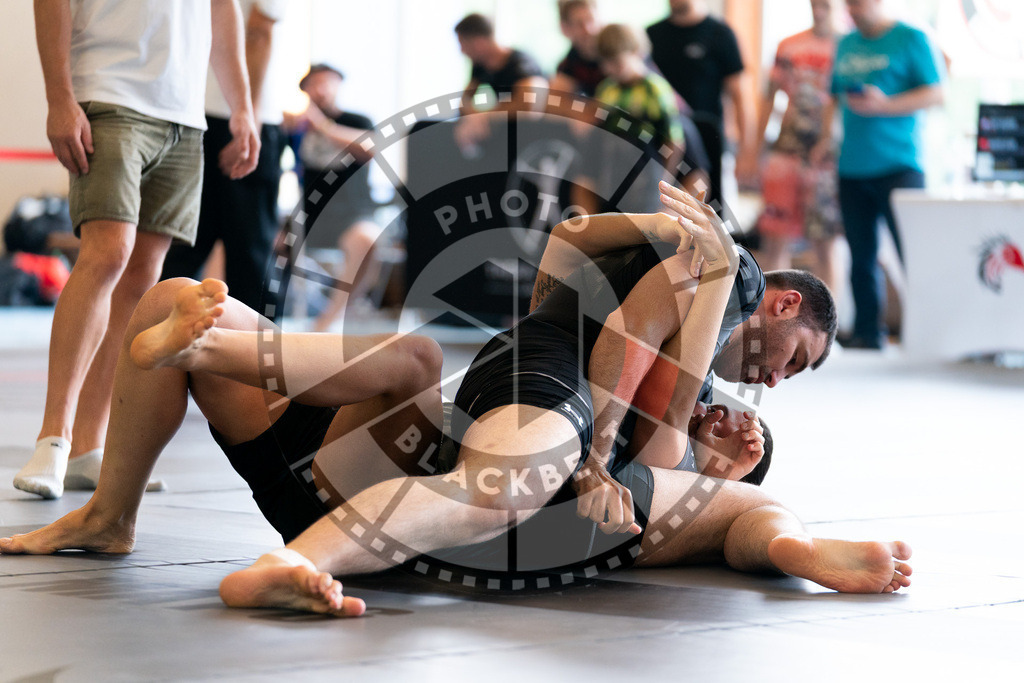 20250628PBB5803 | Athletes compete during the ILLCS X, International Luta Livre Championship Summer Edition on June 28, 2025 in Hannover, Germany. © Chiara Dazi / photoblackbelt