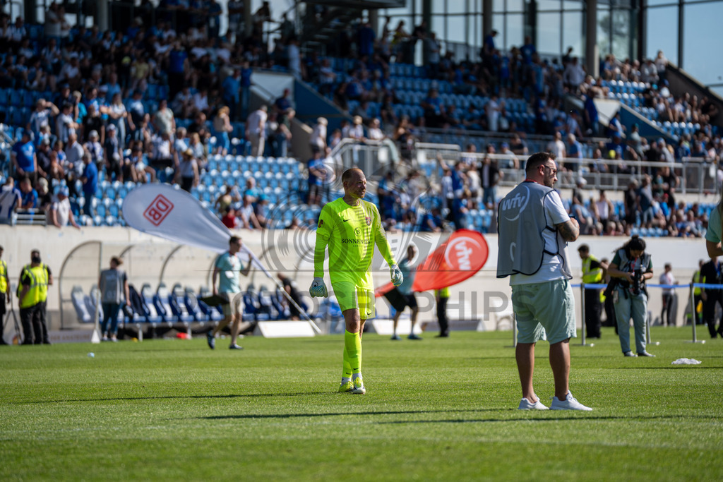 Stuttgarter Kickers vs. SG Sonnenhof Großaspach, Fussball, WFV-Pokal, Finale, 23.05.2026 | #,Stuttgarter Kickers vs. SG Sonnenhof Großaspach, Fussball, WFV-Pokal, Finale, 23.05.2026