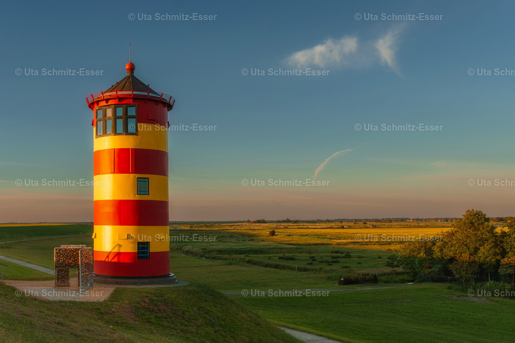 Friesland-Pilsum-Leuchtturm-01 | CEUS Design - Realisiert mit Pictrs.com