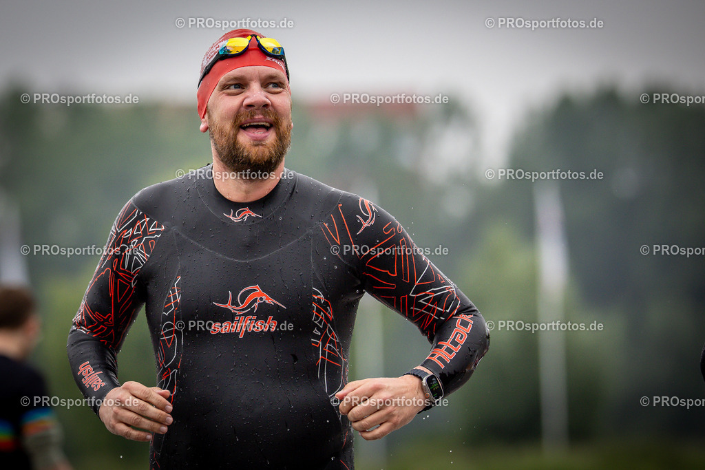 Swim & Run, 02.06.2024 | Impressionen: Swim & Run am 02.06.2024 am Fühlinger See in Köln.