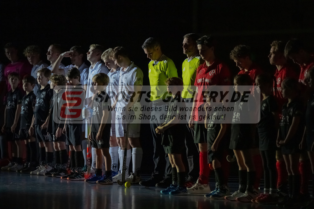 HK_20260116_106130 | 2. Bundesliga Herren SW Neuss - Club Raffelberg am 16.01.2025