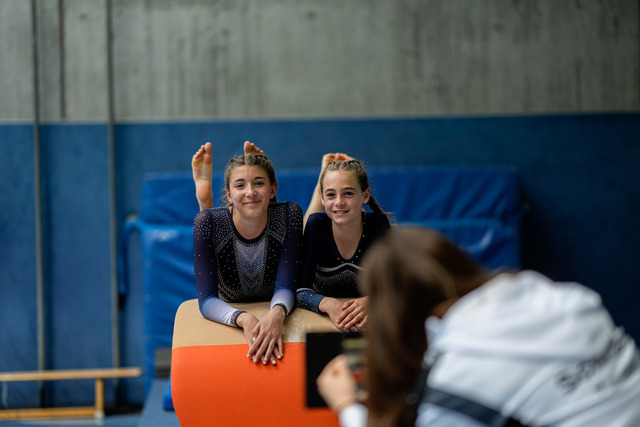 20260515 Gerätturnen  BaWü Cup DG1 | Landesturnfest Konstanz 2026Datum: 20260515Ort: Konstanz(DE) - Geschwister Scholl SporthalleFotograf: Christian Habel