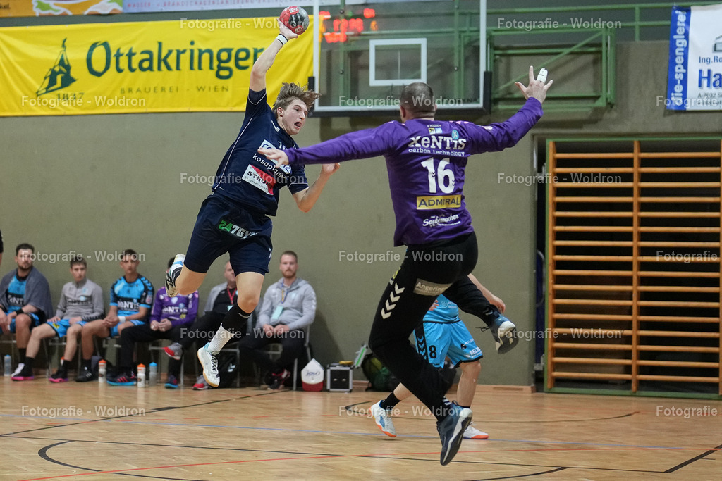 20230513 HLA Jags v Bärenbach - Köflach-87 | Fotografie Woldron