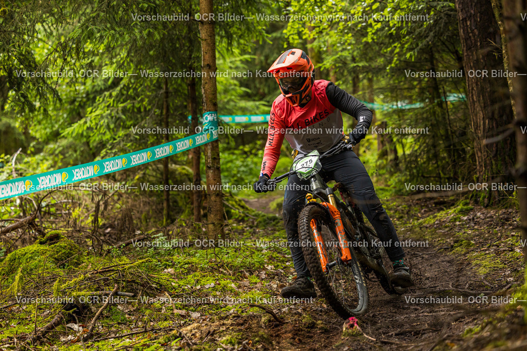 Enduro One Trieb Samstag R6-2004 | OCR Bilder Fotograf Eisenach Michael Schröder