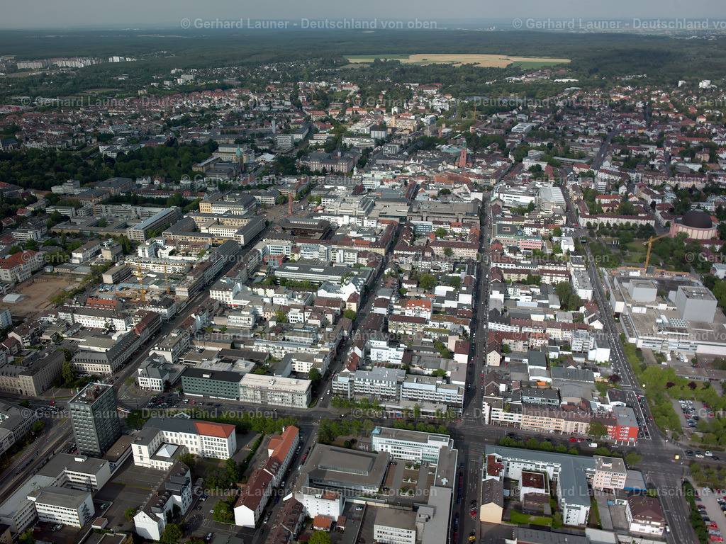 24S03205 | Darmstadt Innenstadt