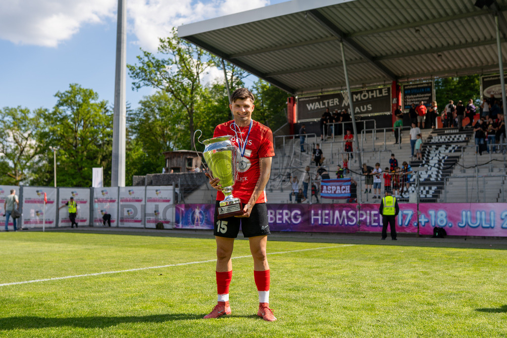 SG Sonnenhof Großaspach vs. SG Barockstadt Fulda-Lehnerz, Fussball, Regionalliga Suedwest, 33. Spieltag, 09.05.2026 | #,SG Sonnenhof Großaspach vs. SG Barockstadt Fulda-Lehnerz, Fussball, Regionalliga Suedwest, 33. Spieltag, 09.05.2026