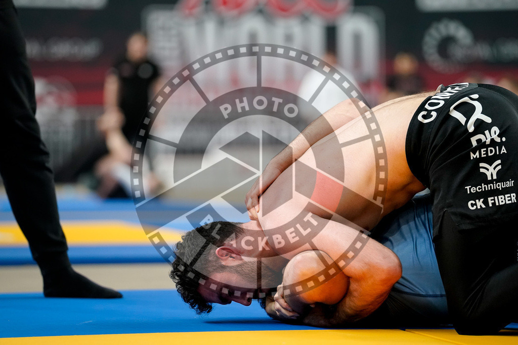 20250518PBB2485 | Athletes compete during the second day of the ADCC Amateur World Championship on May 18, 2025 in Warsaw, Poland. © Chiara Dazi / photoblackbelt