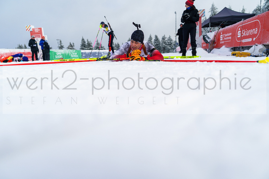 DP Oberwiesenthal | Alpencup/DP Deutschlandpokal in Oberwiesenthal am 15.-17.12.2023
