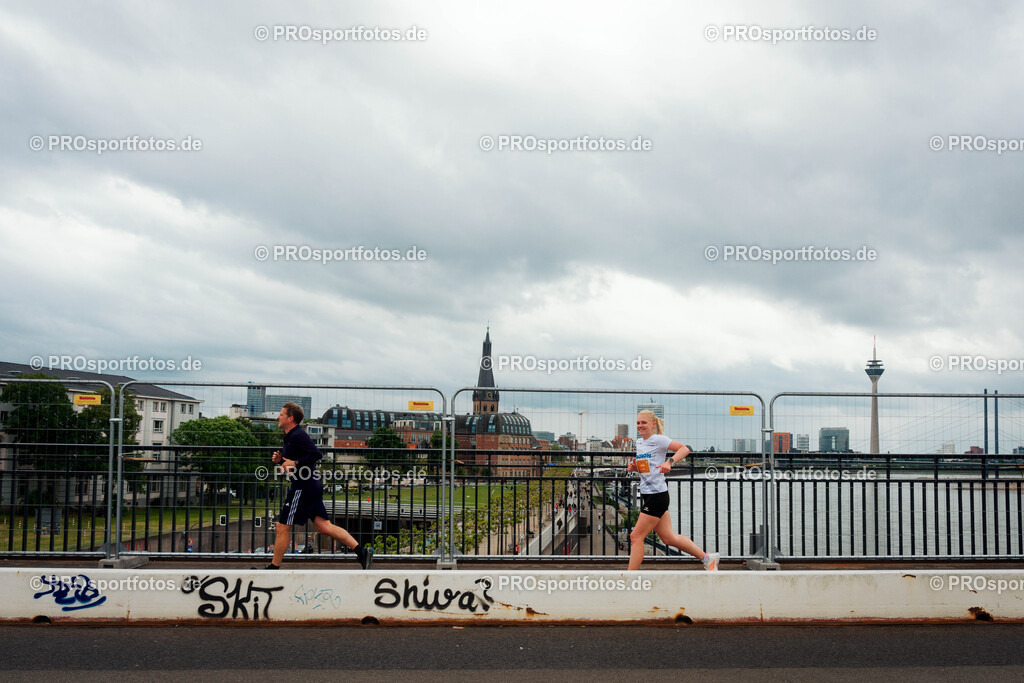 Brückenlauf, 17.05.2026 | am 17.05.2026 bei SPARDA-BANK Brückenlauf in Düsseldorf