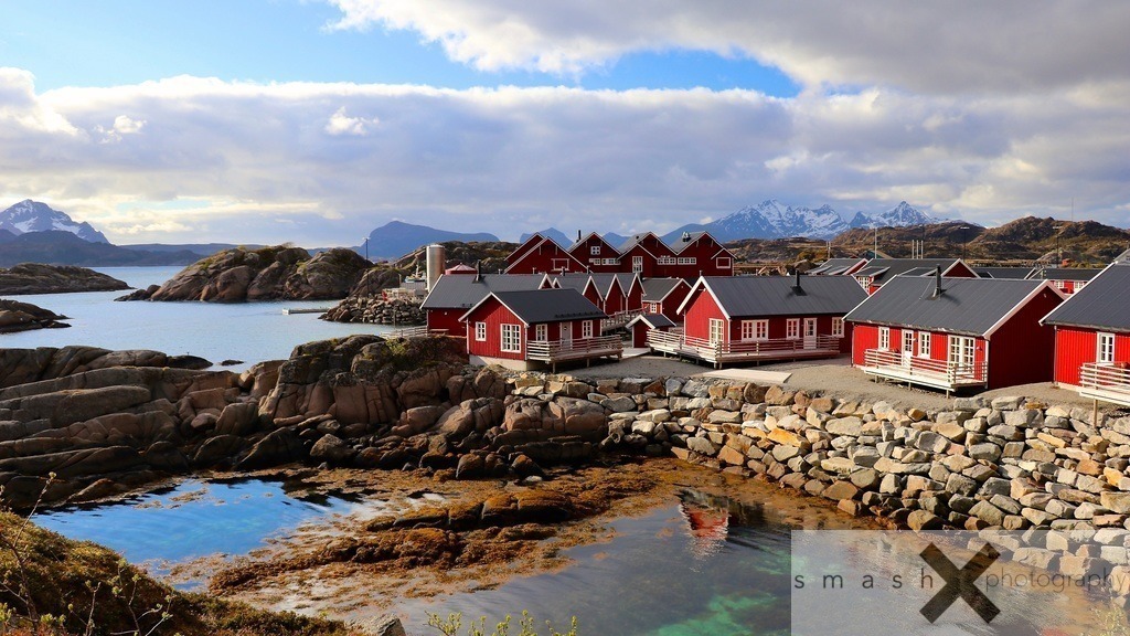 Mortsund 06 | Mortsund, Lofoten (Norwegen/Norway)