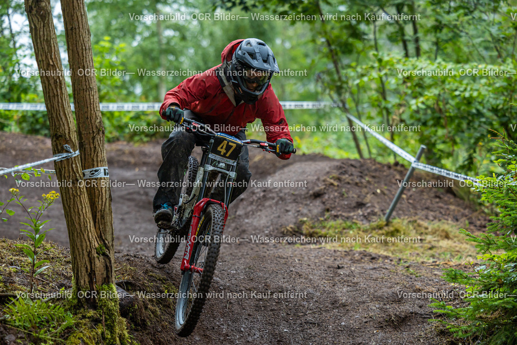 IXS Downhill Ilmenau Samstag R6-0988 | OCR Bilder Fotograf Eisenach Michael Schröder