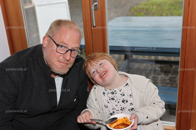 Erntedankfest mit feierlicher Einführung von Otto Markus Hoffmann als Akolyth | Bildershop von pixelworld.at - Realisiert mit Pictrs.com