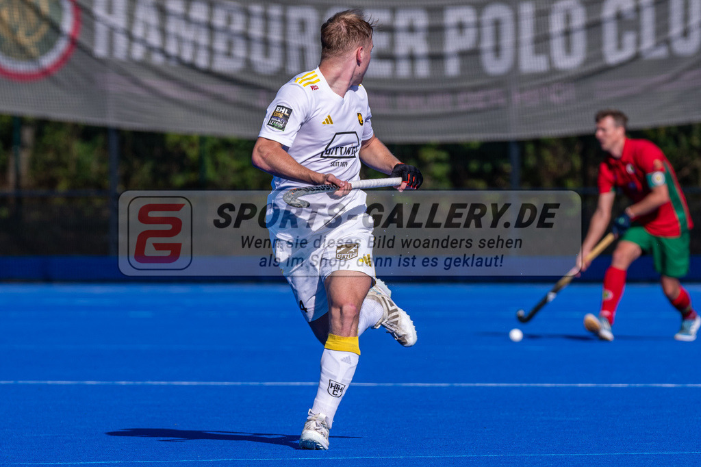 SM_20240929-D85_5213 | 1.Bundesliga Feldhockey (M) HPC - HTHC / 4:2 (1:2)