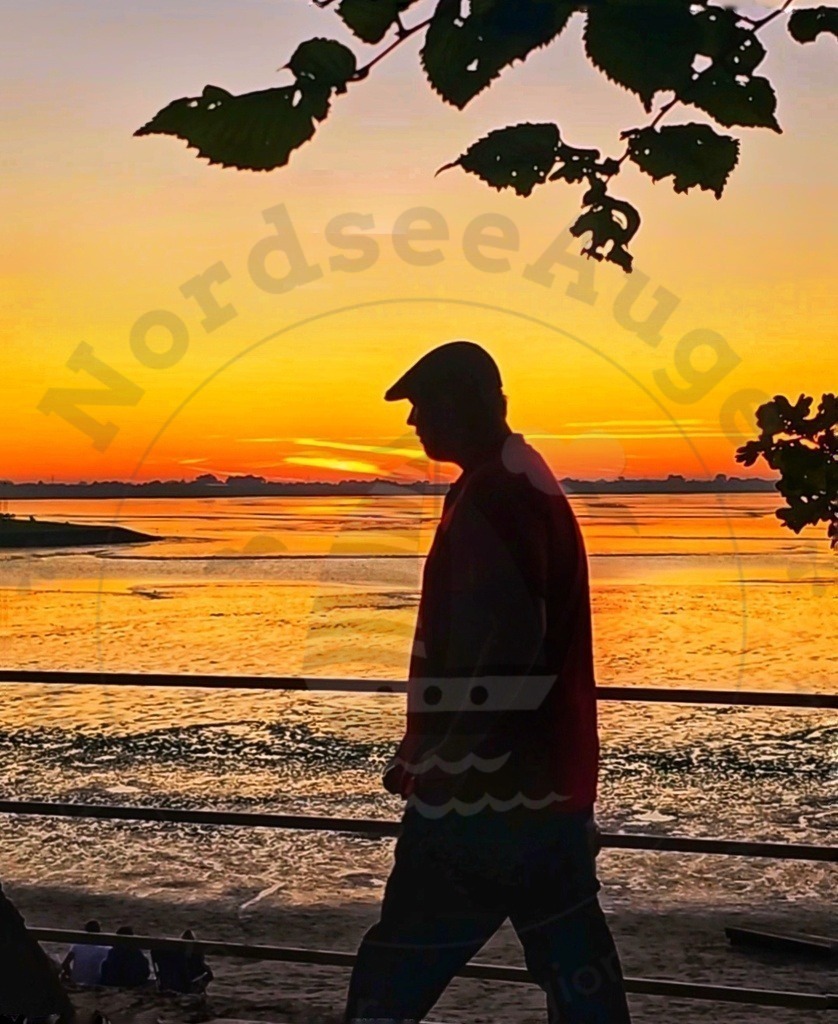 Sonnenaufgang Sonnenuntergang Nordsee | Sonnenaufgang und Sonnenuntergang an der Nordsee Nordseeküste - Realisiert mit Pictrs.com