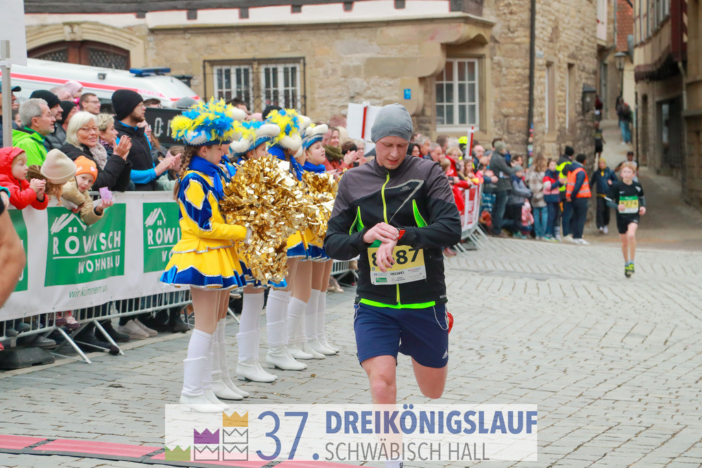 Roewisch Wohnbau Cup 5000m | 3 Koenigslauf 2023 - Realisiert mit Pictrs.com