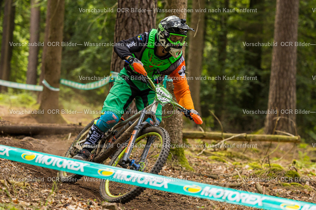 Enduro One Roßbach Samstag R6-1727 | OCR Bilder Fotograf Eisenach Michael Schröder